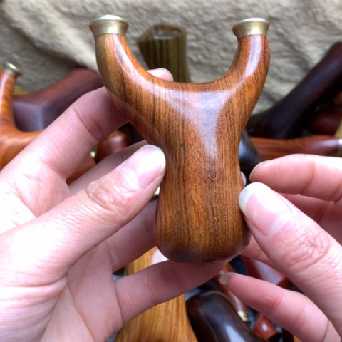 大果紫檀（缅甸花梨）瑕疵35