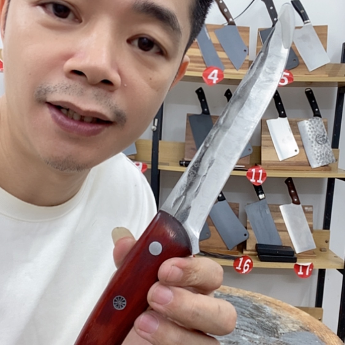 【闪购商品】不锈钢