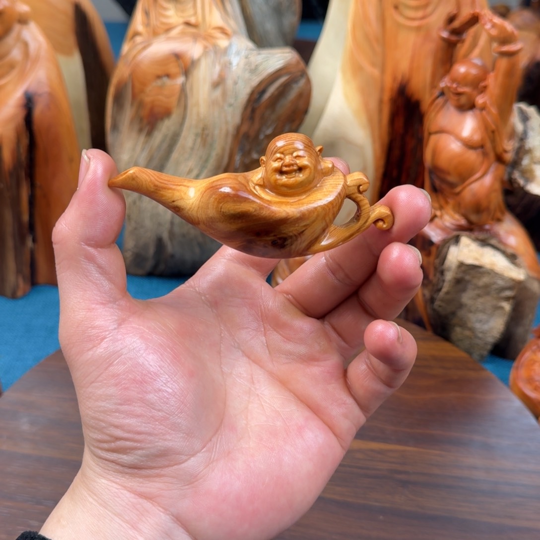 柏木（崖柏）太行崖柏