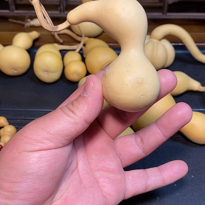 海****月精品葫芦手把葫芦9