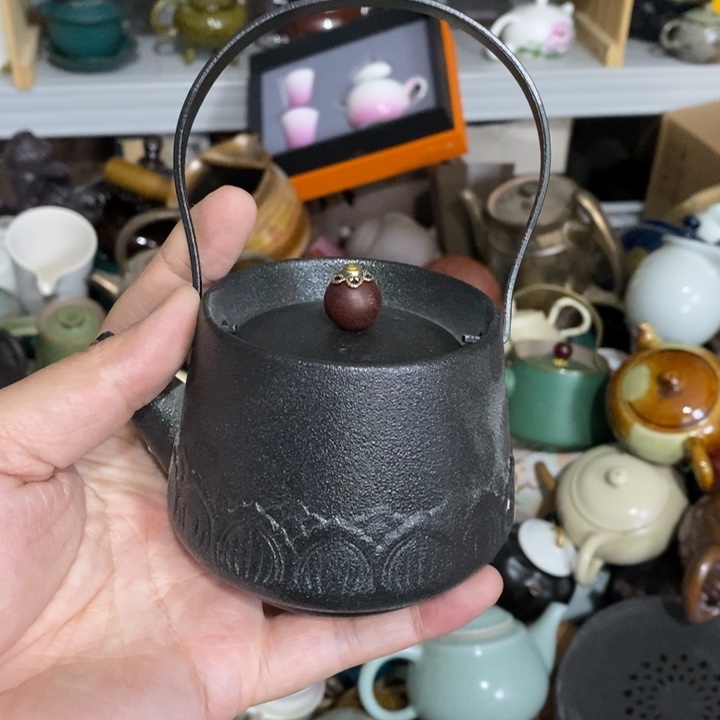 陶瓷艺术品及陶瓷制品