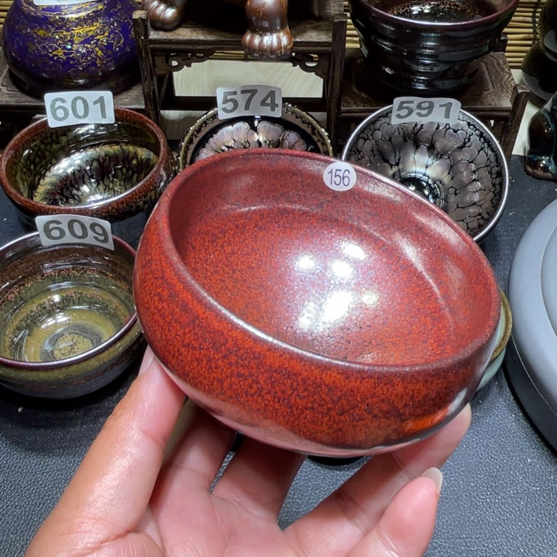 茶盏陶瓷个创新工场156