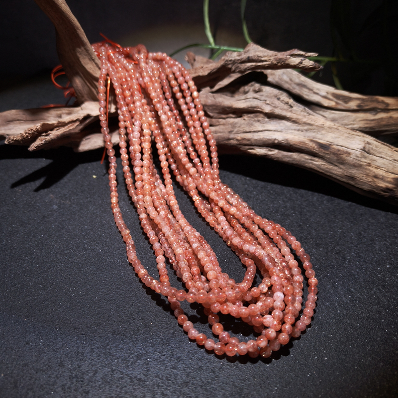 【黑胖珠宝】 H0638 金太阳多圈手链 多样性发其一