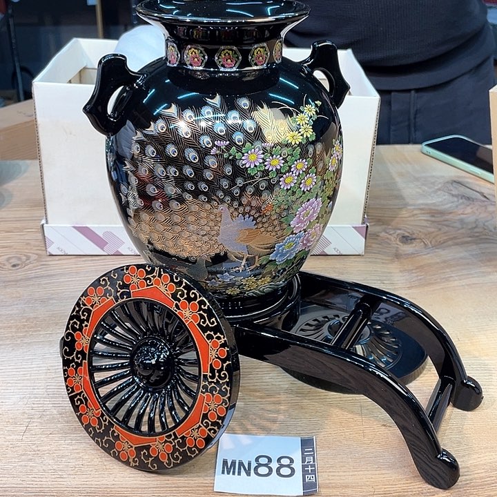 小马哥甄选瓷器套装