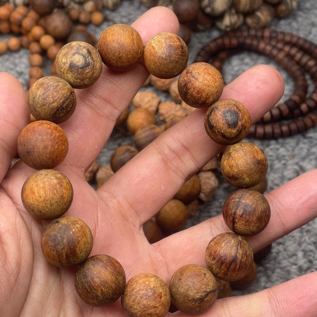 贡木贡木1,5圆珠满油