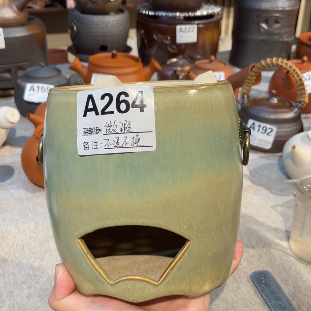 潮州手工制作工艺