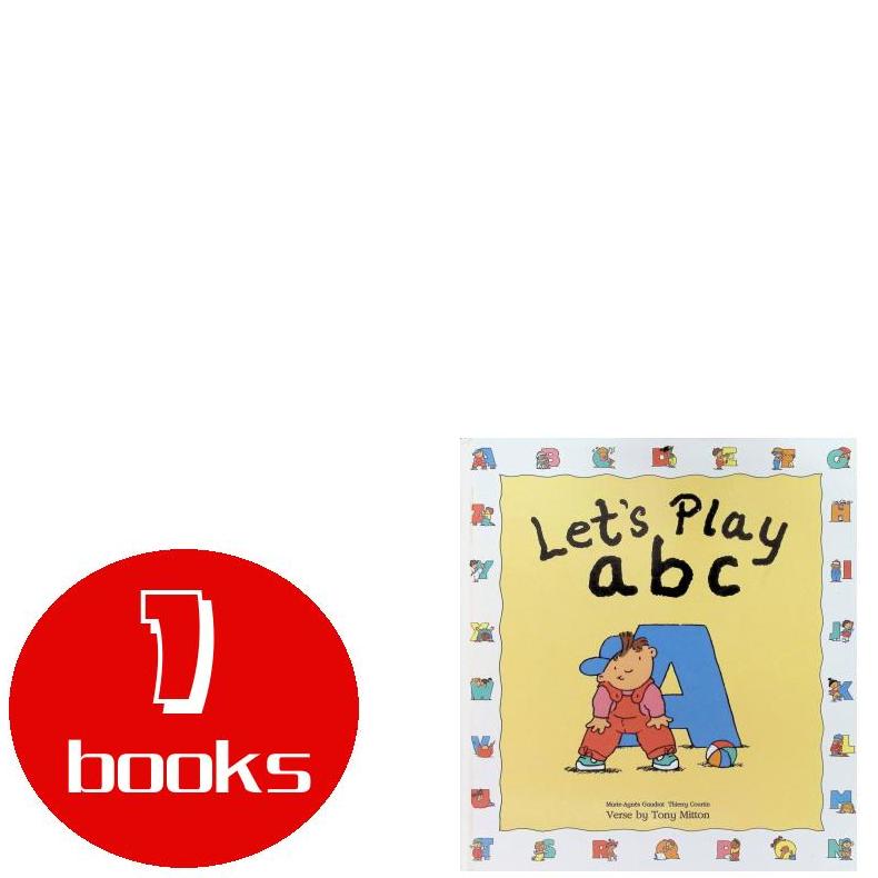 英文原版绘本1本l930220062