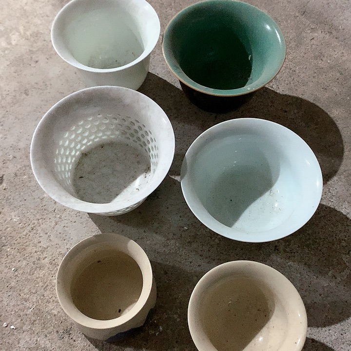 微瑕茶具介意勿拍