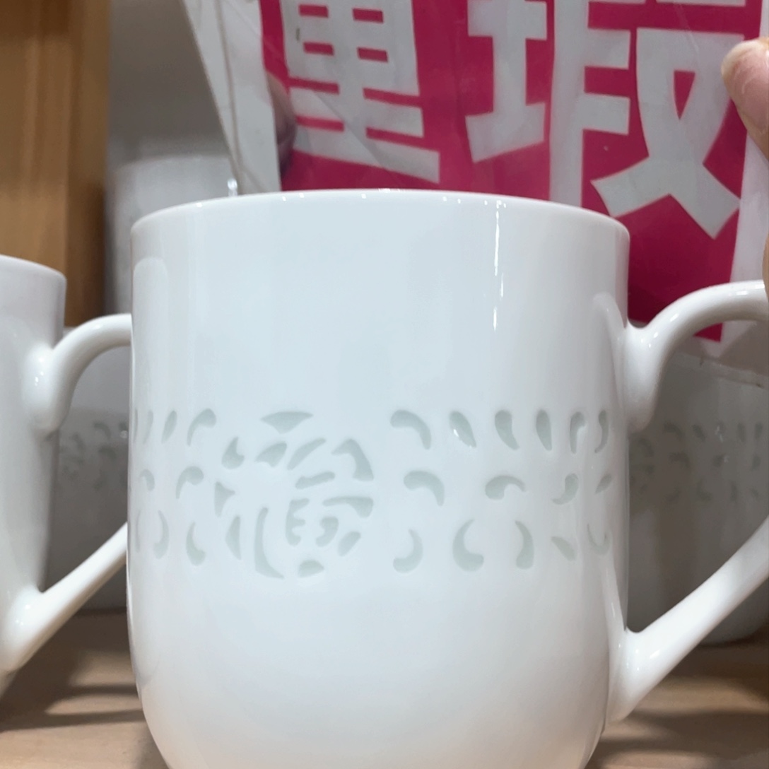 景德镇陶瓷艺术品