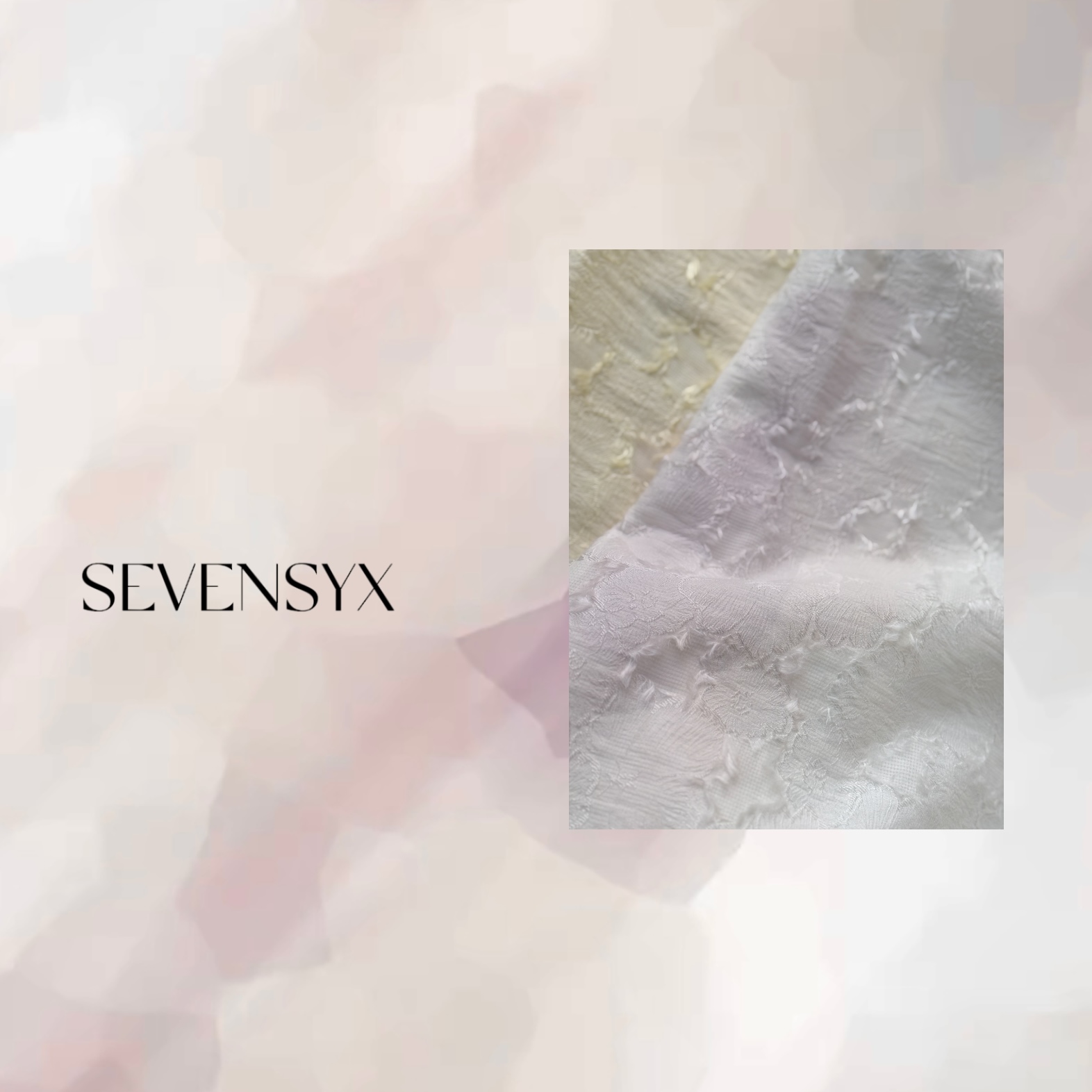 【椰奶白拼接连衣裙】深圳 25夏季 新款连衣裙 显白 显瘦 舒适 气质