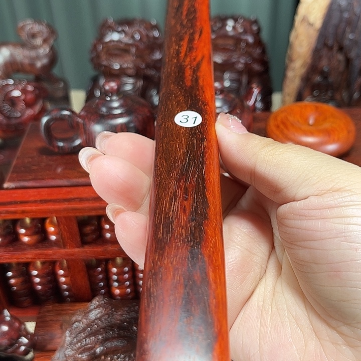檀香紫檀（小叶紫檀）