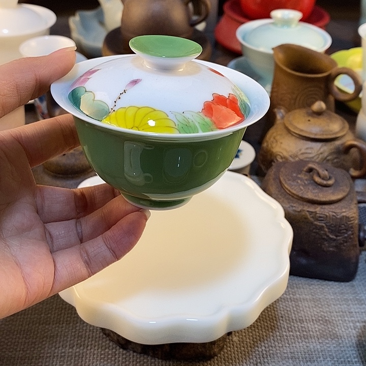 瓷片微瑕111111111111111