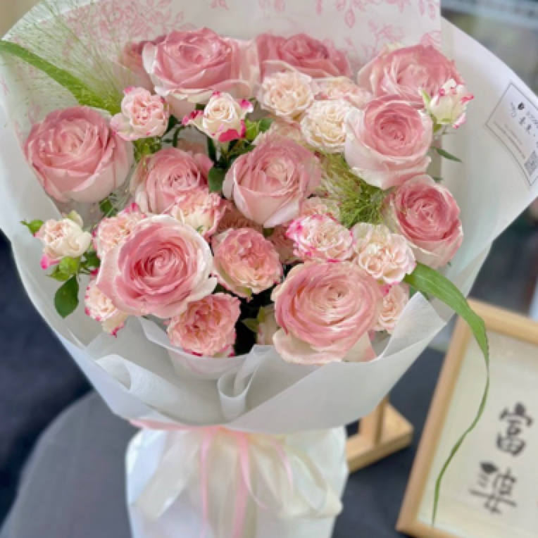 【午后红茶】11朵5后红茶送女友闺蜜老婆都合适