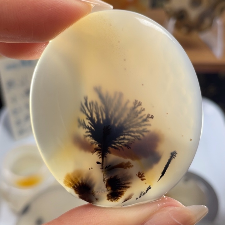 玛瑙/玉髓未镶嵌牌子