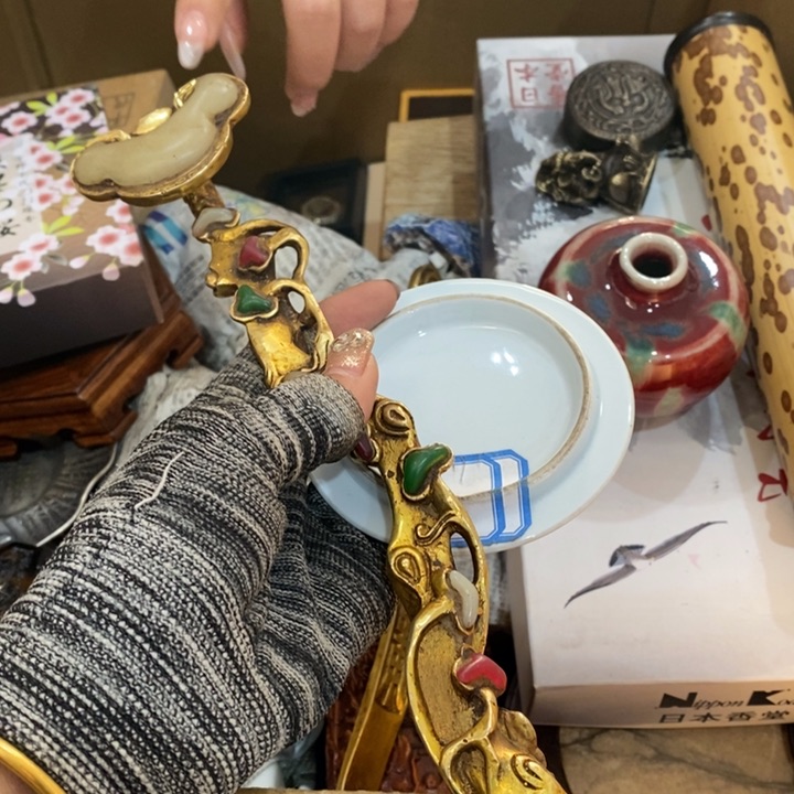 紫砂陶瓷艺术陶瓷艺术s***?