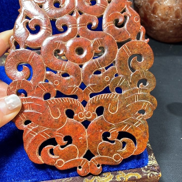 底槽青一物一图发货，支持七天无理由。
