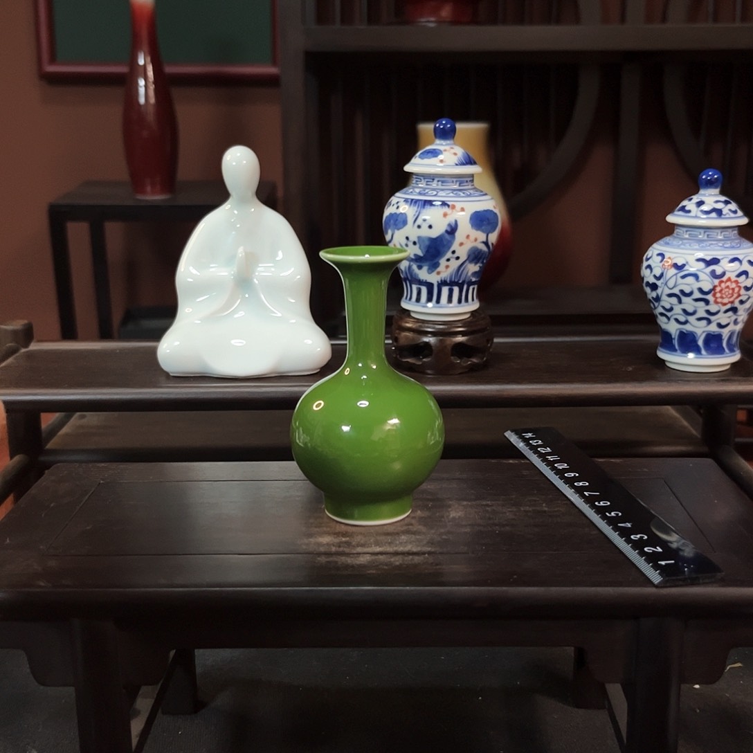 摆件小花器……小花器