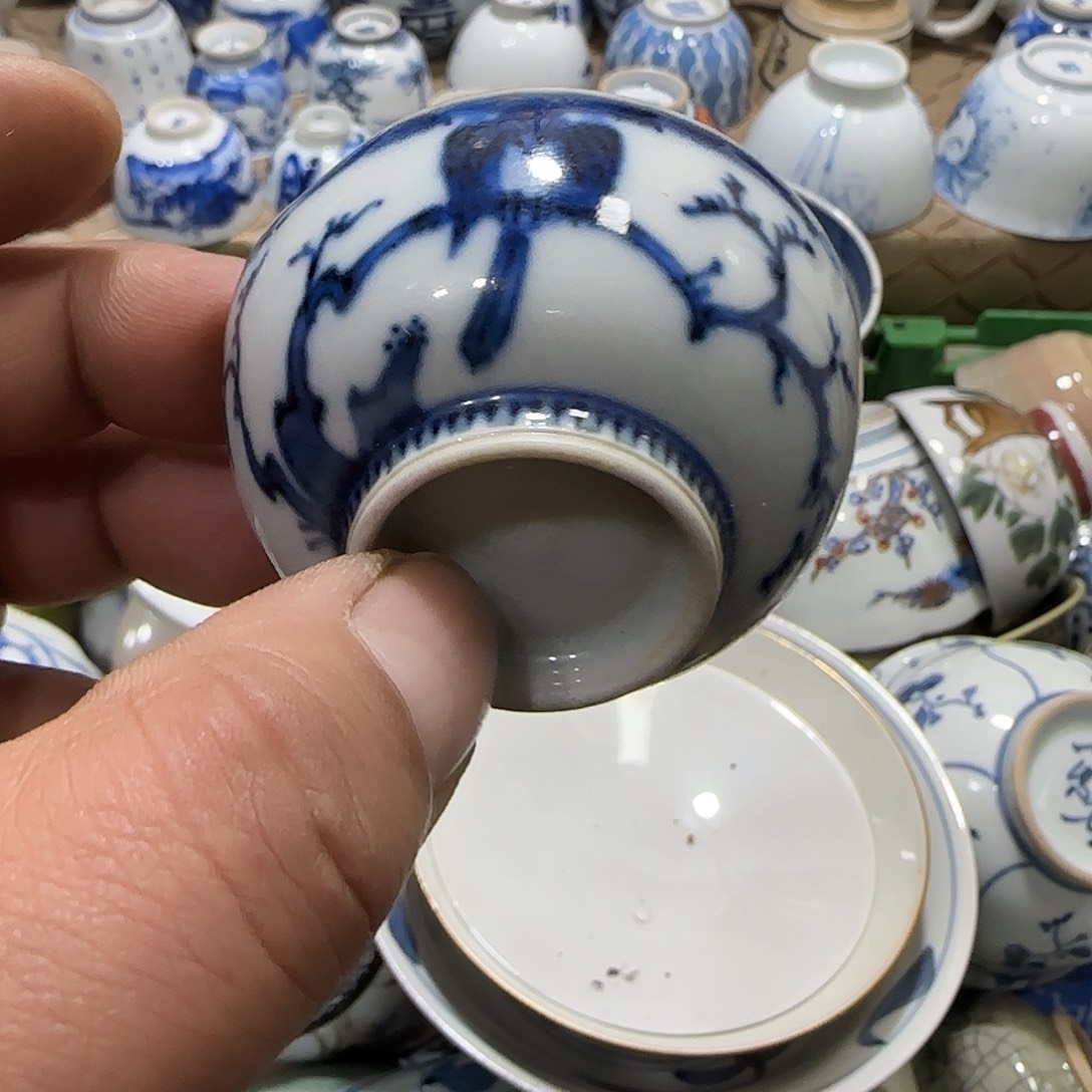 陶瓷茶玩榜第十二名
