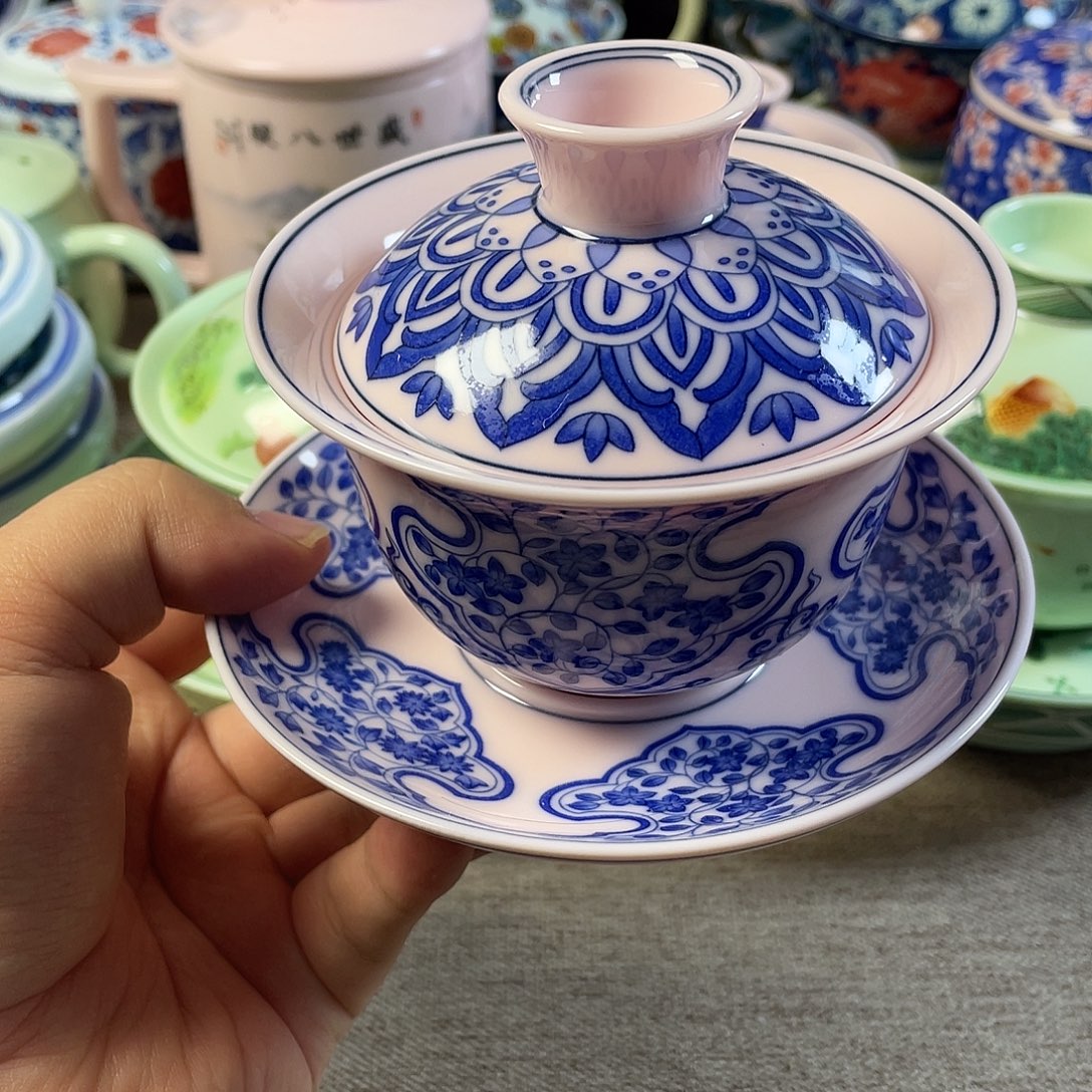 瓷片景德镇陶瓷899999999999