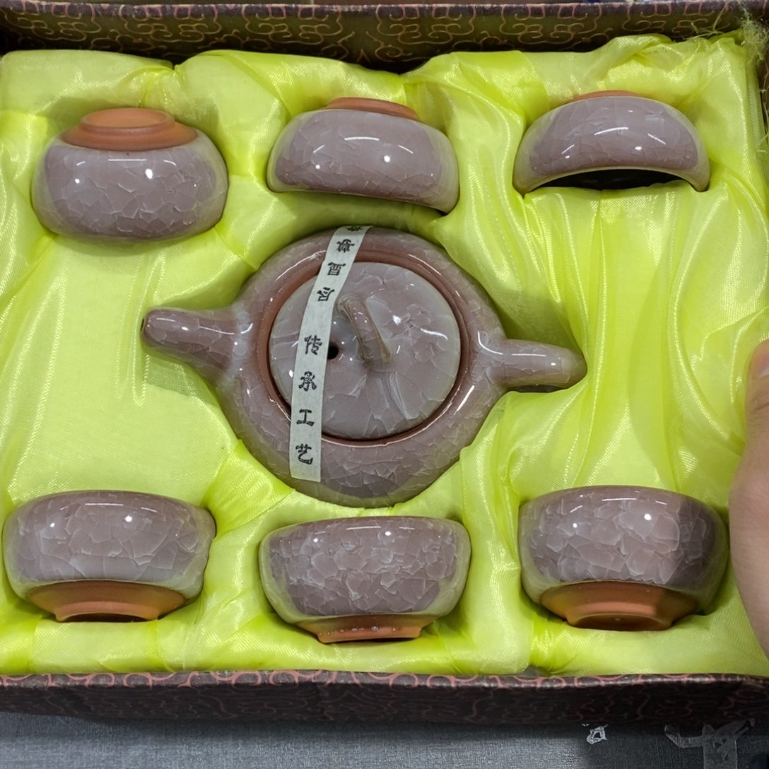 陶瓷等行业的生产和销售