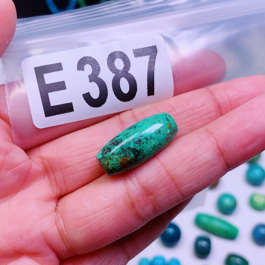 空竹粉丝专享十堰特色手工散珠