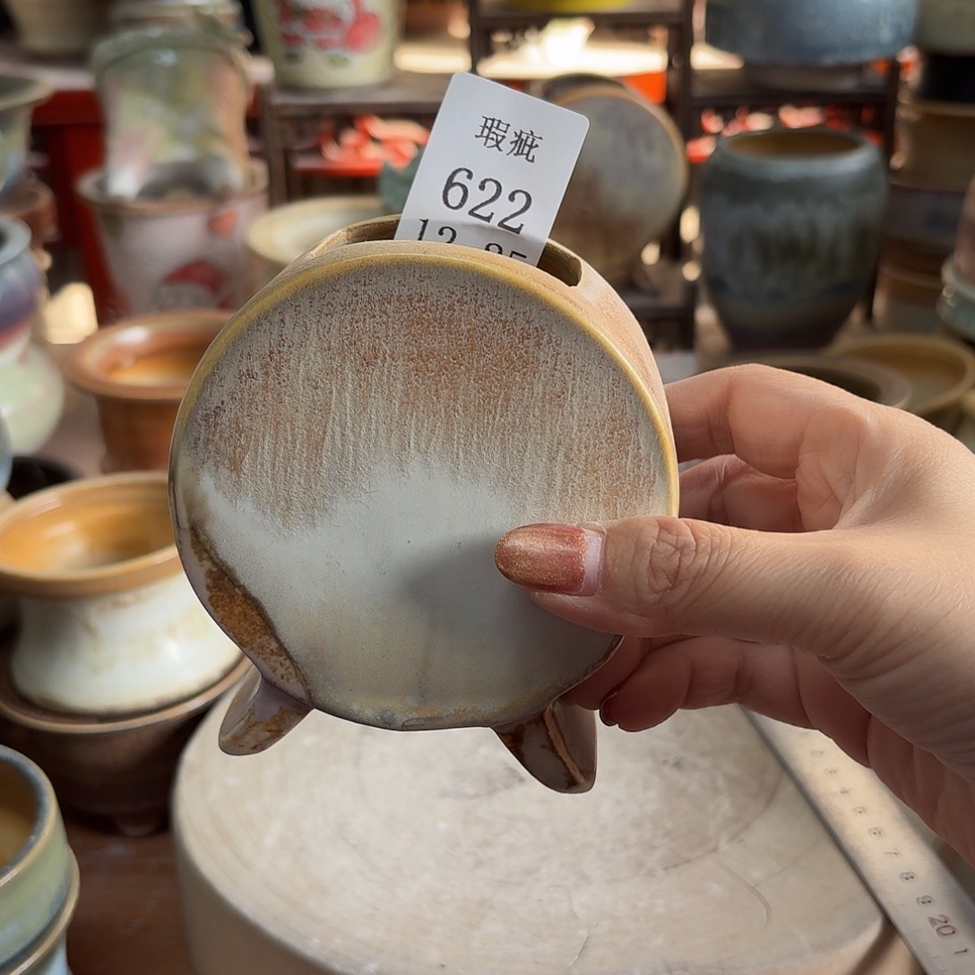 瓷片景德镇陶瓷手工制作