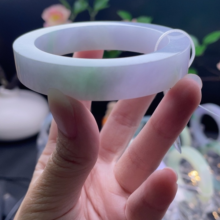 定制翡翠翡翠未镶嵌