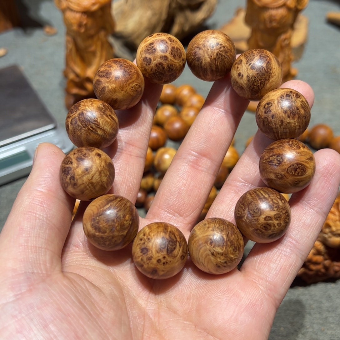 柏木（崖柏）北太行陈化崖柏