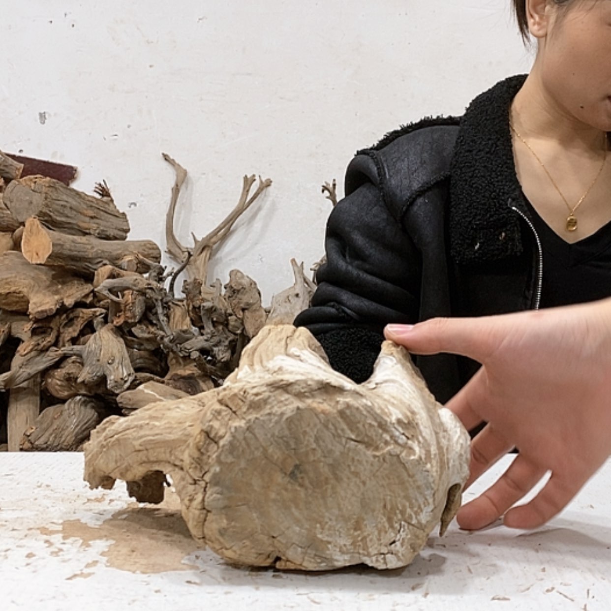 【闪购商品】柏木闽**艺我们都是好孩子