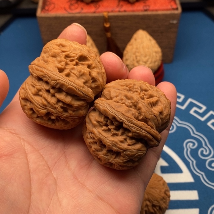 ****️大叶紫檀（黑酸枝木类）