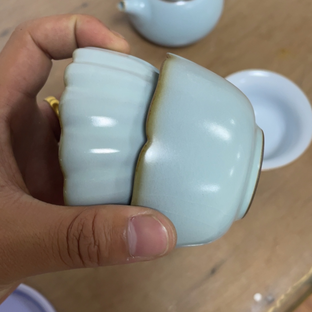 无运费险略有微瑕介意勿拍