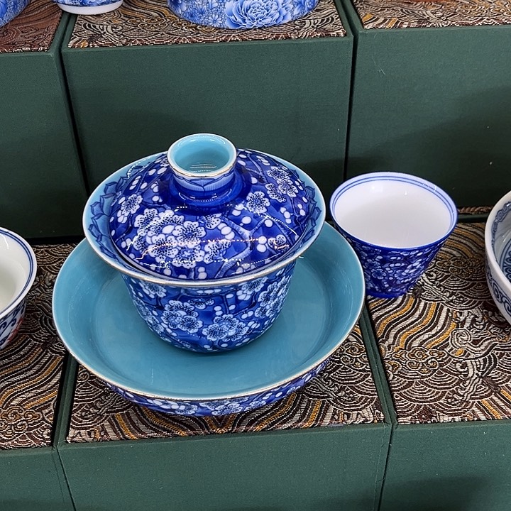 景德陶瓷景德陶瓷