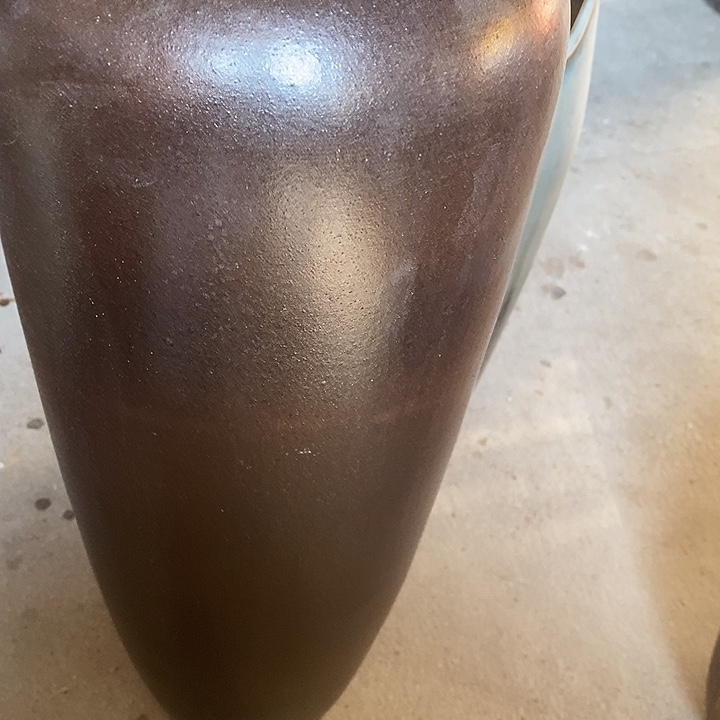 瑕疵高50厘米口13厘米