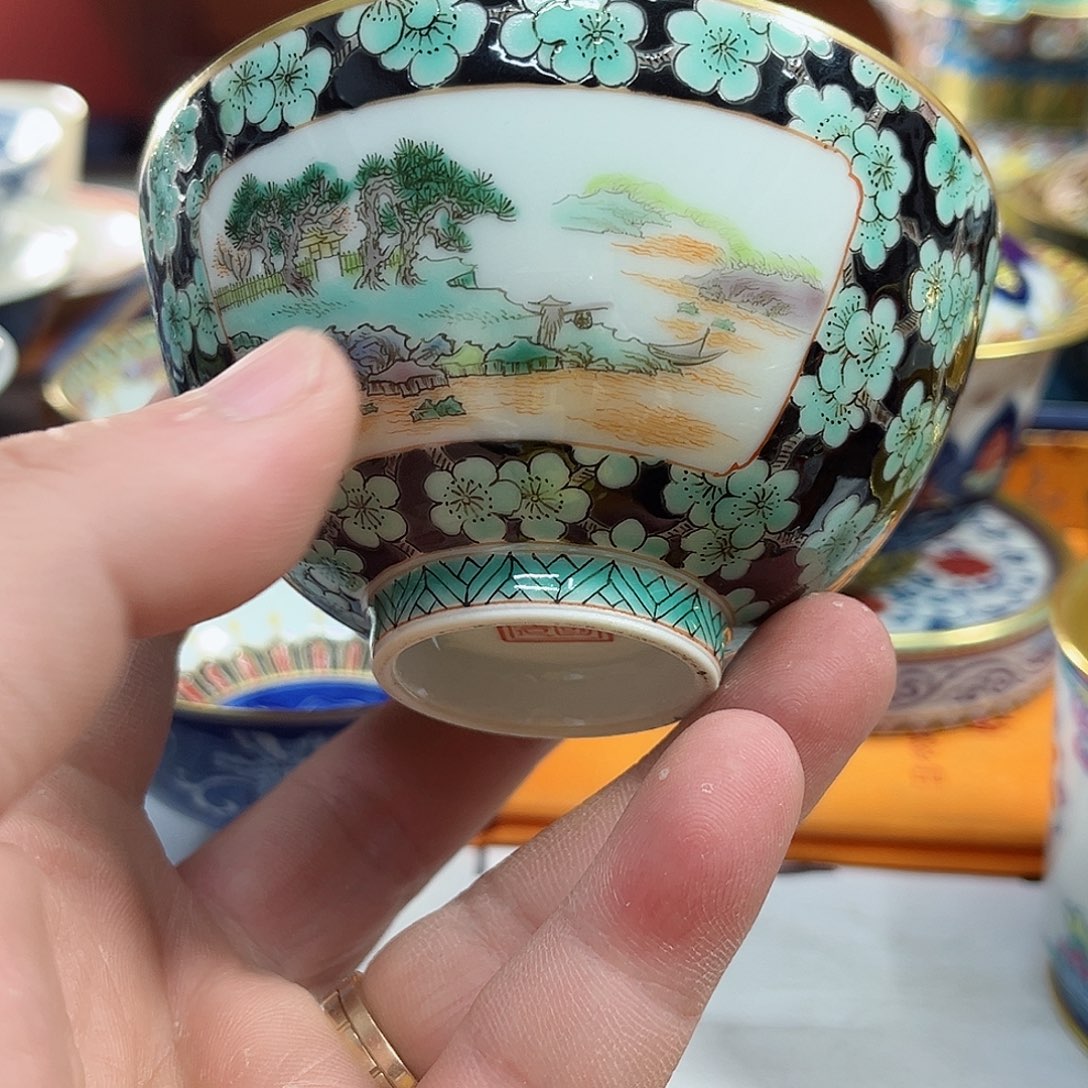 杯千年瓷都景德镇 艺术关注谢佳豪