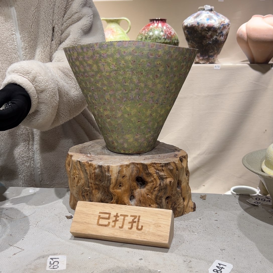 景德镇高温陶瓷954G8阿平左右的话，我