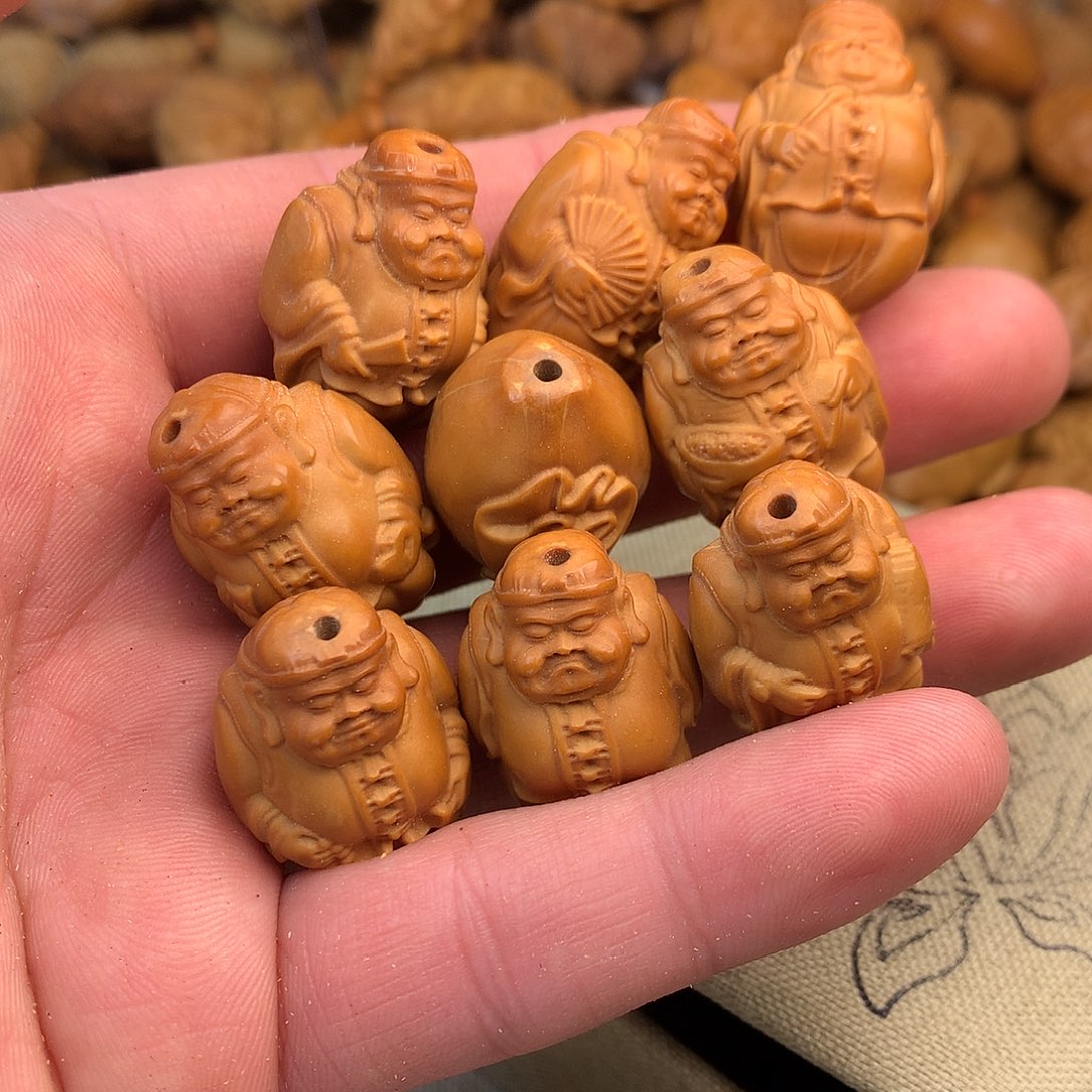 橄榄核手串/手链精品橄榄核手串