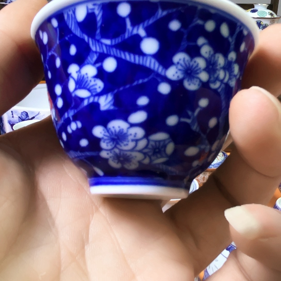 景德镇陶瓷艺术瓷