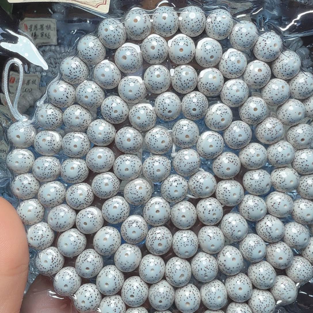 @****吊坠星月菩提福利不退换