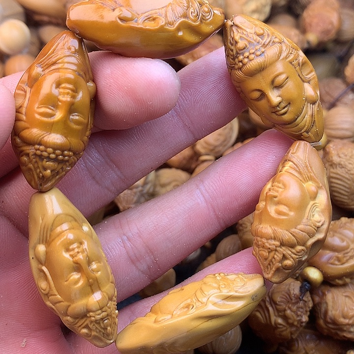 橄榄核手串/手链精品橄榄核手串