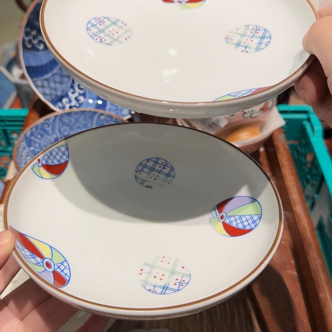 瓷片四十包邮 非全新