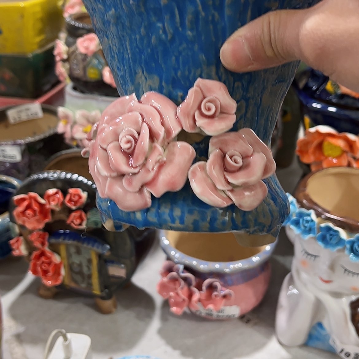 【闪购商品】红陶福利