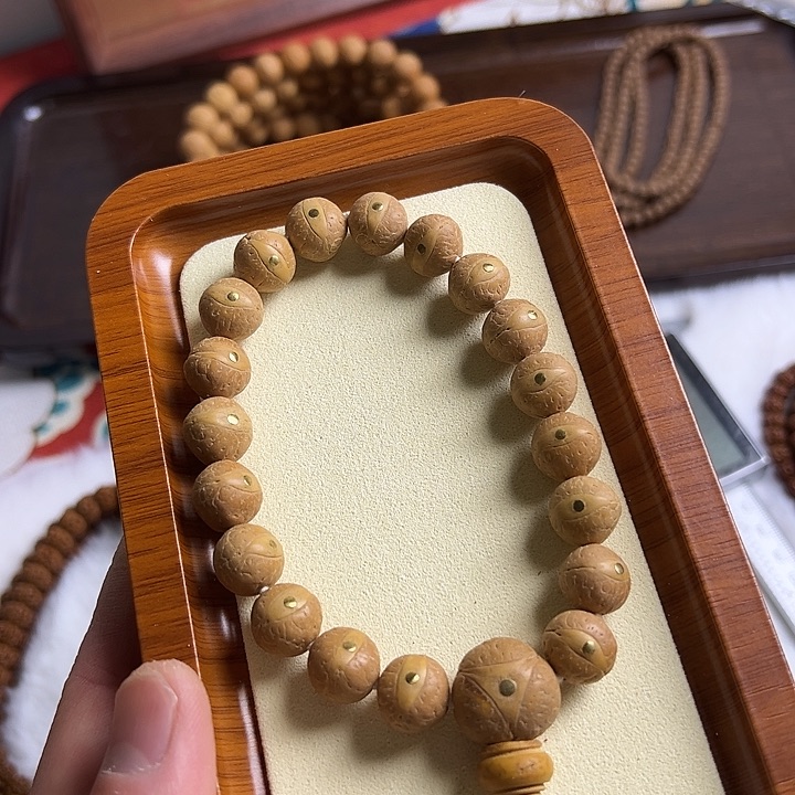 凤眼菩提手串单舱121212