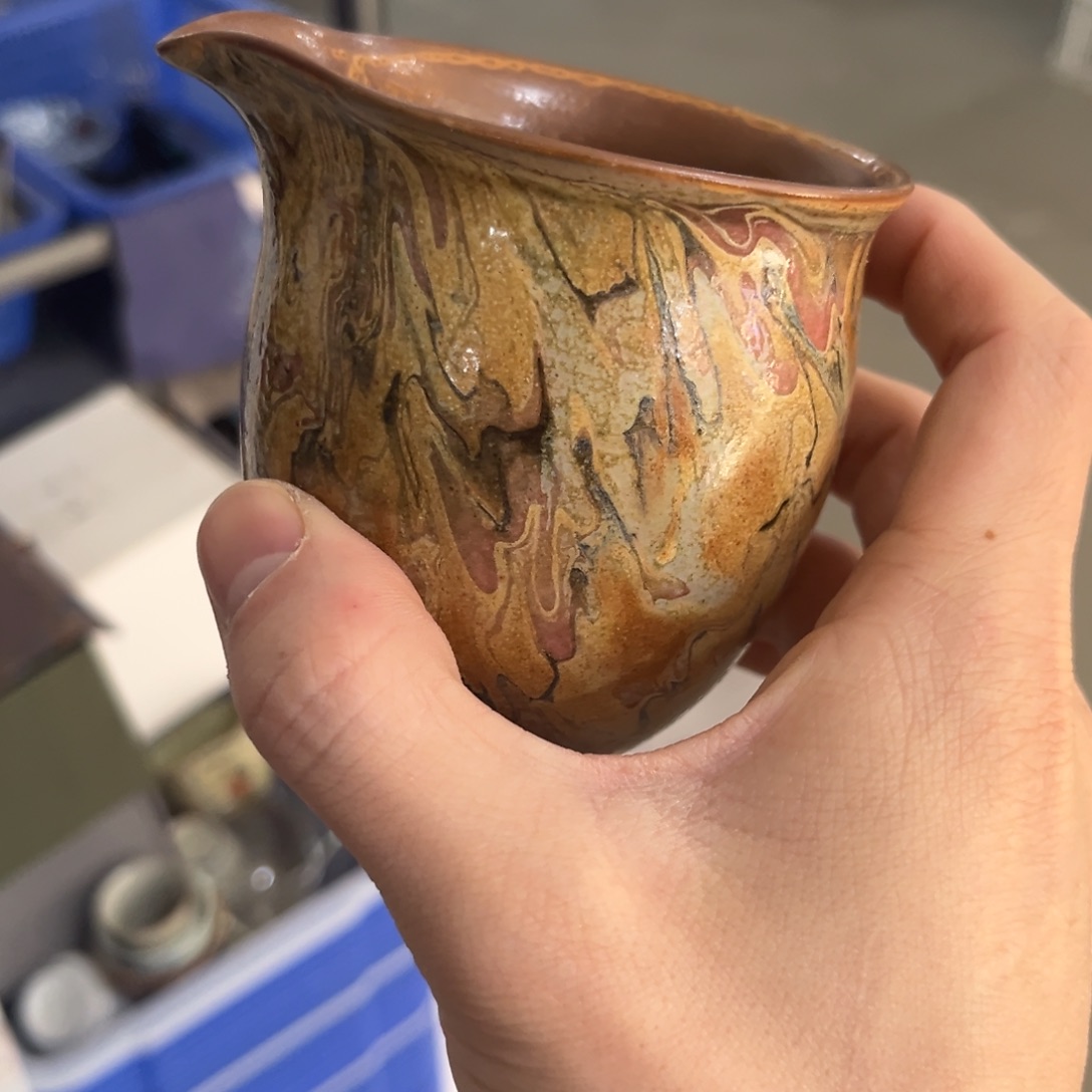 陶瓷等行业的生产和销售