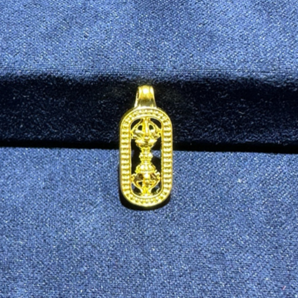 足金饰品 配件H0109