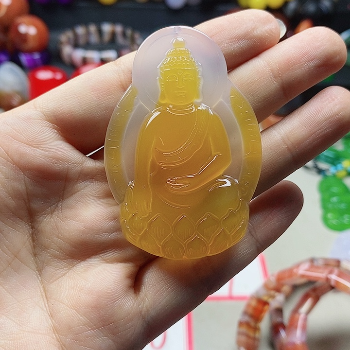 未镶嵌手链玛瑙/玉髓如****食