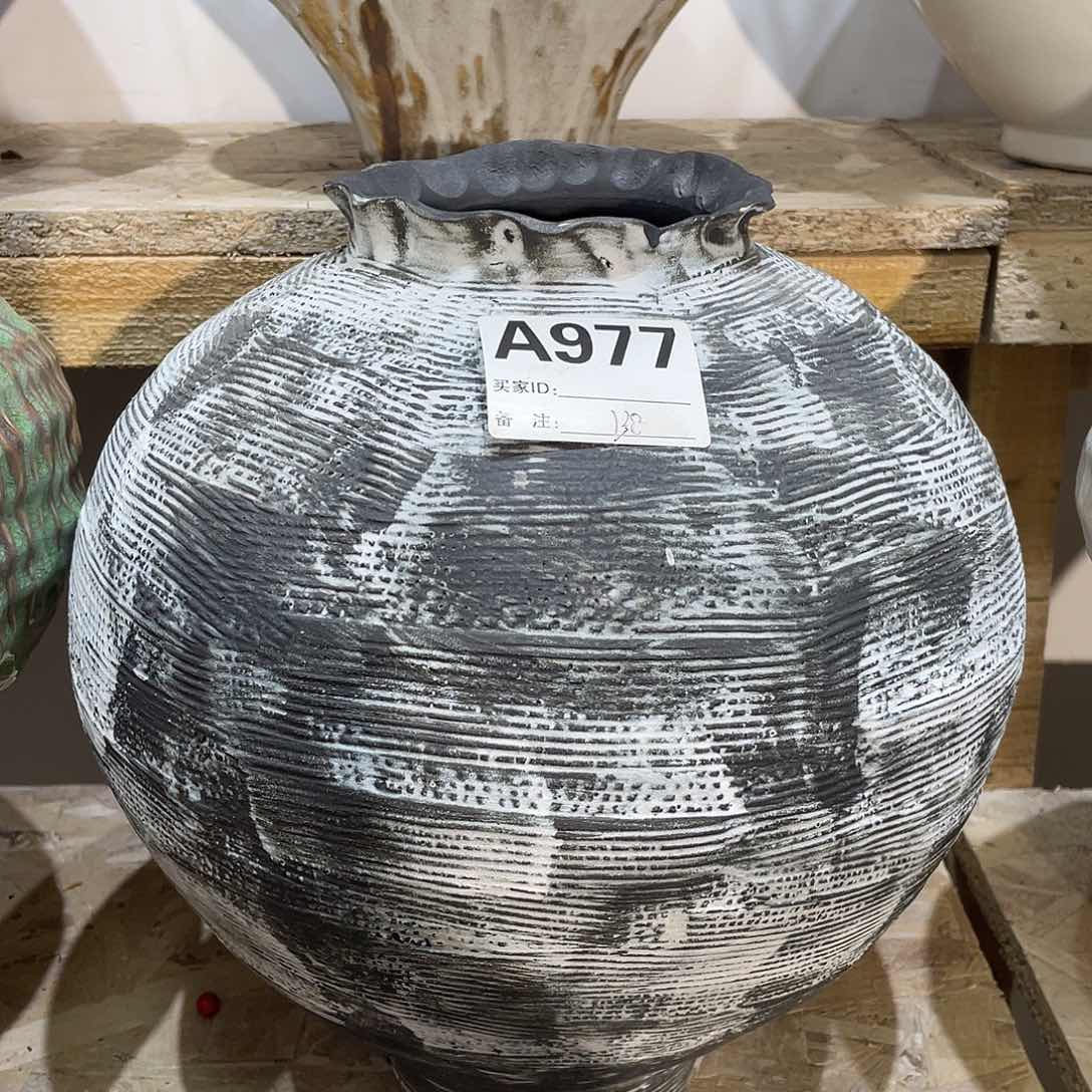 瓶景德镇陶瓷艺术博物