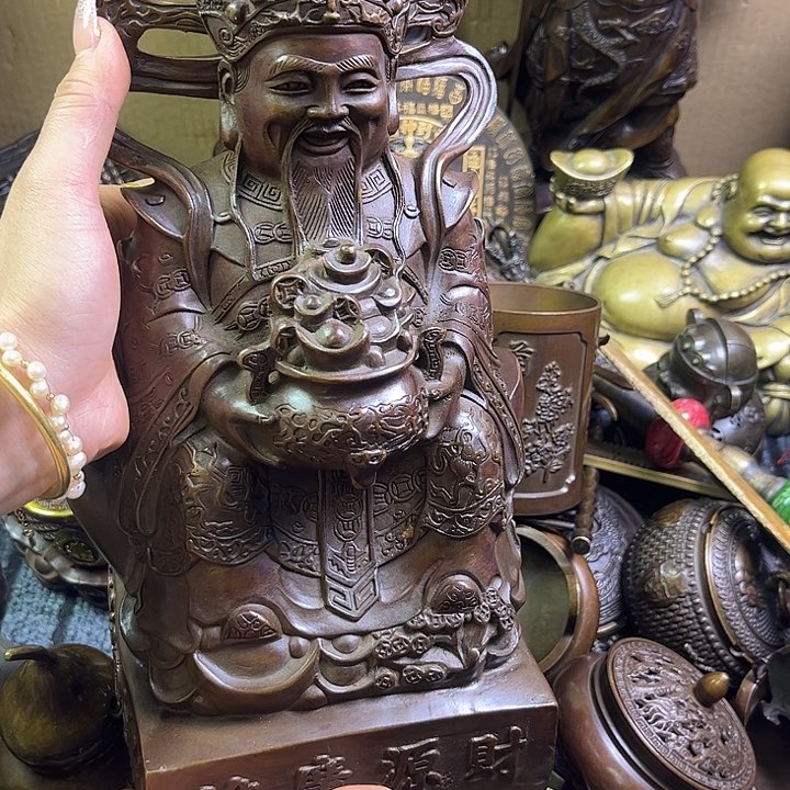 铜器6666666666666666