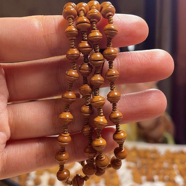 手串/手链橄榄核