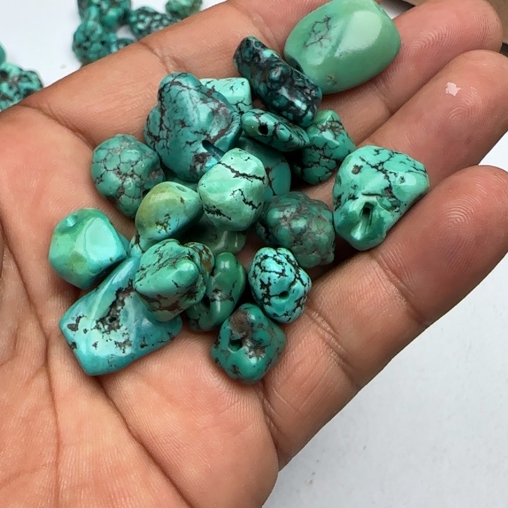 用****5桑杰出品小元素配饰