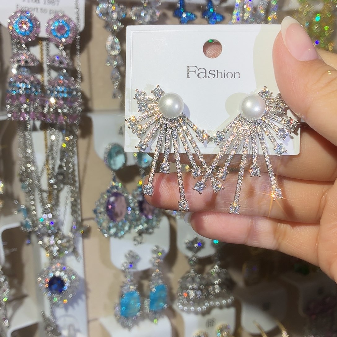 锆石铜合金925银q